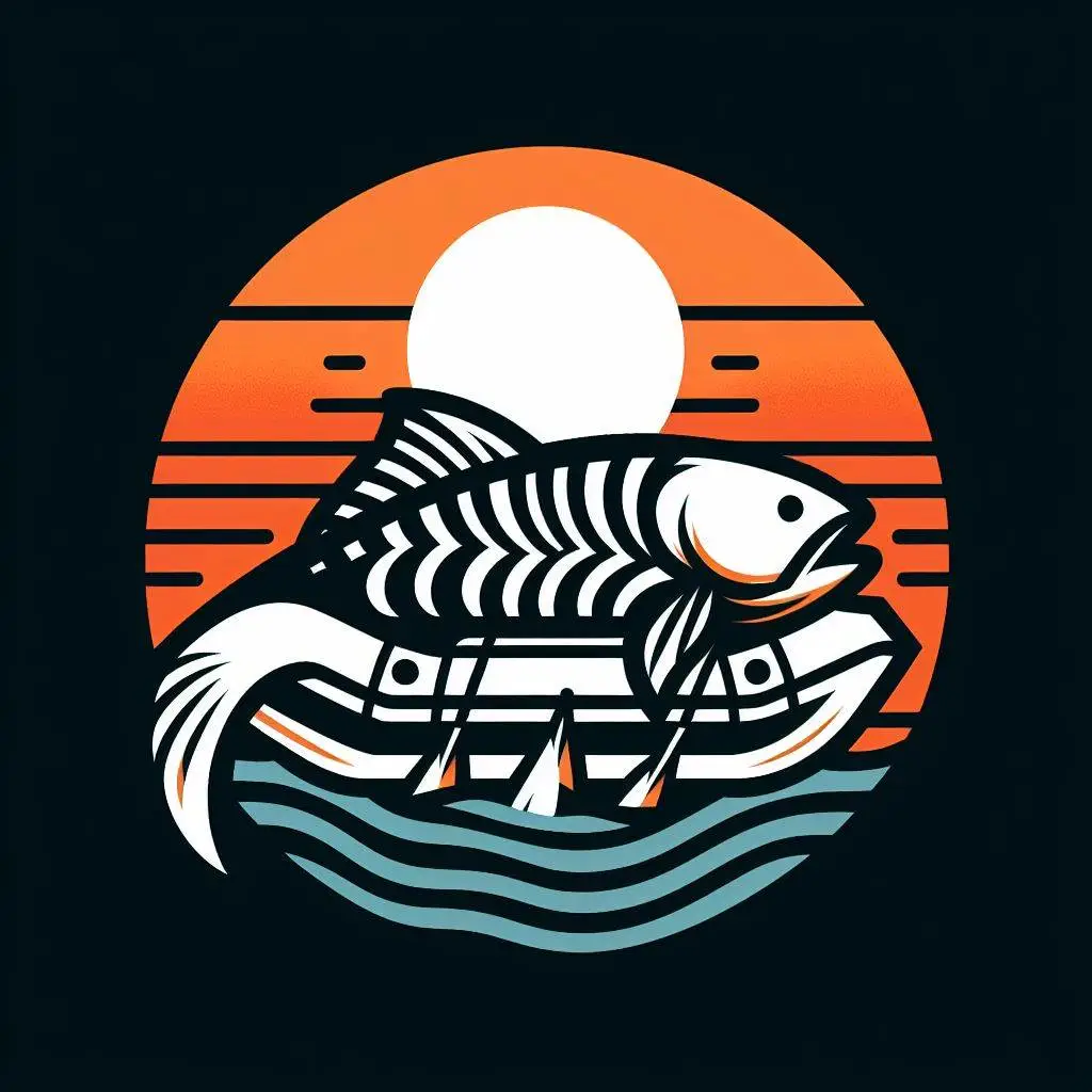 Oarfish Logo